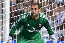 Diego Lopes: "Inter"ni 10:9 hisobida yutsak ham xursand bo'laman!"
