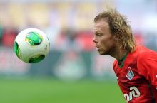 Vitaliy Denisov: Lokomotivdan oldin Angliya klubi qiziqqandi