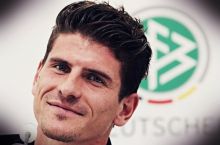 Mario Gomes: "Umid qilamanki, "Oltin to'p"ni nemis futbolchilaridan biri oladi"
