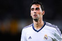 "Napoli" yanvarda Arbeloa uchun 5 million evro taklif qilmoqchi