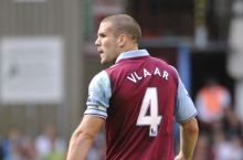Vlaar "Aston Villa" bilan shartnomasini uzaytirmoqchi emas