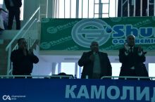 Qarshida "Kamoliddin Kenjaevga yordam beramiz” xayriya akciyasi boshlandi!