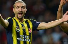 "Inter"ga Janer Erkin kerak