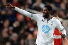 "Tottenxem" Adebayorni sotishga tayyor
