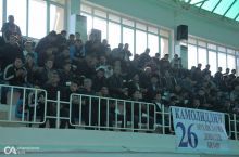 “Nasaf – 2006” - “Qashqadaryo futbol yulduzlari” o'rtasidagi bahs g'olibi "lotoreya" o'yini orqali hal etildi