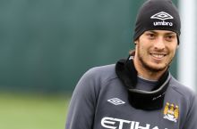 David Silva keyingi hafta safga qaytishi mumkin