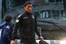 Rossiya. 14-tur. Krasnodar – CSKA 2:1 yoxud Ahmedov jarohat oldi