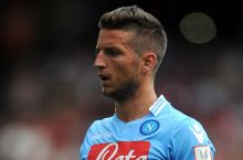 Mertens "Kalyari"ga qarshi o'ynamaydi