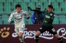 Odil Ahmedov jarohat tufayli Osiyo Kubogi-2015ni o'tkazib yuborishi mumkin