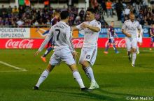 Ronaldu 2009/10 yildan buyon top-5 chempionatda eng ko'p penalti tepgan futbolchi