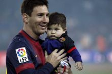 "Manchester Siti" Messini sotib olmoqchi