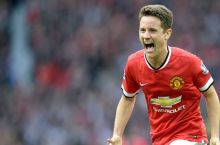 Ander Errera "Manchester Yunayted"ni tark etishi mumkin