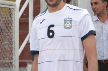SHaker Zuagi "Olmaliq"ni tark etdi?!