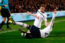 APL, 12-tur. "Tottenxem" safardan uch ochko bilan qaytdi