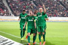 Bundesliga, 12-tur. "SHtutgart" o'z maydonida imkoniyatni boy berdi