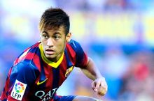 Neymar: "Messi bilan birga o'ynash men uchun katta sharaf"