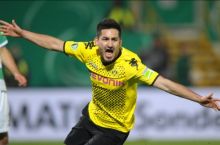 Ilkay Gyundogan: "Real" meni o'z safiga chorlagandi, ammo "Borussiya D" rad javobini bergan"