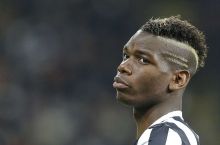 Pogba: "Men hali juda ko'p yillar "Yuventus" safida o'ynashni istayman"