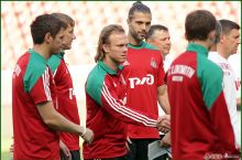 Rossiya chempionati, 14-tur. "O'zbekcha-derbi"da nursiz durang qayd etildi yoxud Denisov chetlatildi