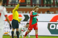 Vitaliy Denisov: "Atayin qoida buzgandim"