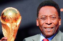 Pele yana shifoxonaga tushib qoldi