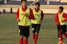 “Sport” kanalining “Do'stim haqida” loyihasi navbatdagi mehmonlari - “Lokomotiv” azolari