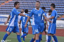 Oliy liga-2014 yakunlari. Darvozasiga eng ko'p penalti belgilangan "Buxoro" haqida