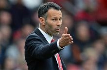 Giggz kelajakda "Manchester Yunayted"dan ketishga tayyor