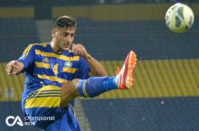 Boyan Miladinovich "Felda Yunayted"ga ko'chib o'tdi