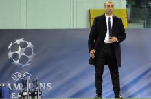 Roberto Di Matteo: "CHelsi" guruhimiz favoriti"
