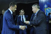 Trifunovich: "Ronaldo "Oltin to'p"ni olishga haqli"