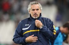 "Parma" Donadonini istefoga chiqarmoqchi emas