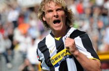 Pavel Nedved: "Maksning qo'li ostida jamoa ancha kuchaymoqda"