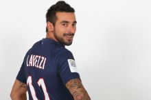 Lavessi "Inter"ga o'tishi mumkin