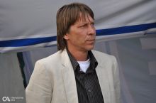 Igor SHkvirin: "Zuagidan boshqa hech kim ajralib turmadi"