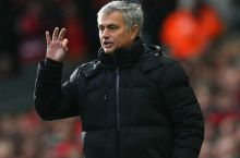 Mourino: "SHalke" juda kuchli "CHelsi"ga yutqazdi"