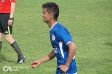 Birinchi liga. Mavsum kashfiyoti: Humoyun Murtazoev!