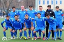 Birinchi liga. Mavsumning kashfiyot jamoasi: “Obod”!