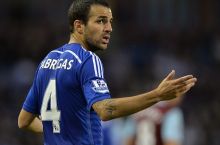 Fabregas: "Serxio Ramos fikrlarini OAVga emas, menga aytishi kerak"