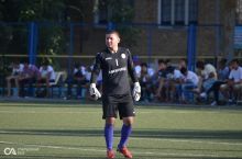 Birinchi liga. Mavsumning eng yaxshi darvozaboni: Eldor Tojiboev!