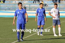 Birinchi liga. Mavsumning eng yaxshi himoyachisi: Temur Turdiev!