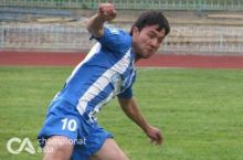 Birinchi liga. Mavsumning eng yaxshi yarim himoyachisi: SHahboz Jumaboev!