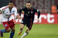 Riberi: "Blatter "Oltin to'p"ni Ronalduga berishini bilardim"