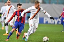 Totti: "CSKAning o'yin oxiridagi goli - xuddi Taysonning "Roma"ga bergan zarbasi bo'ldi"
