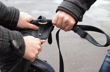 Более десятка болельщиков «Атлетика» были ограблены во Львове