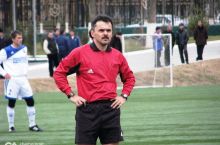 Ряд судьей закончили профессиональную карьеру