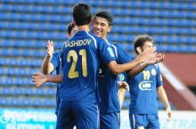 Oliy liga-2014 yakunlari. O'z tarixida ilk bor sovrindor bo'la olmagan "Bunyodkor" haqida