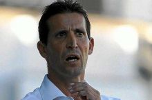 Merino - "Betis" bosh murabbiyi