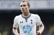 Kristian Eriksen PSJga o'tishi mumkin