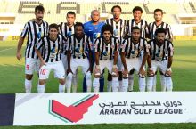 OCHL. "Bunyodkor" pley-offda "Al Jazira"ga qarshi o'ynashi mumkin